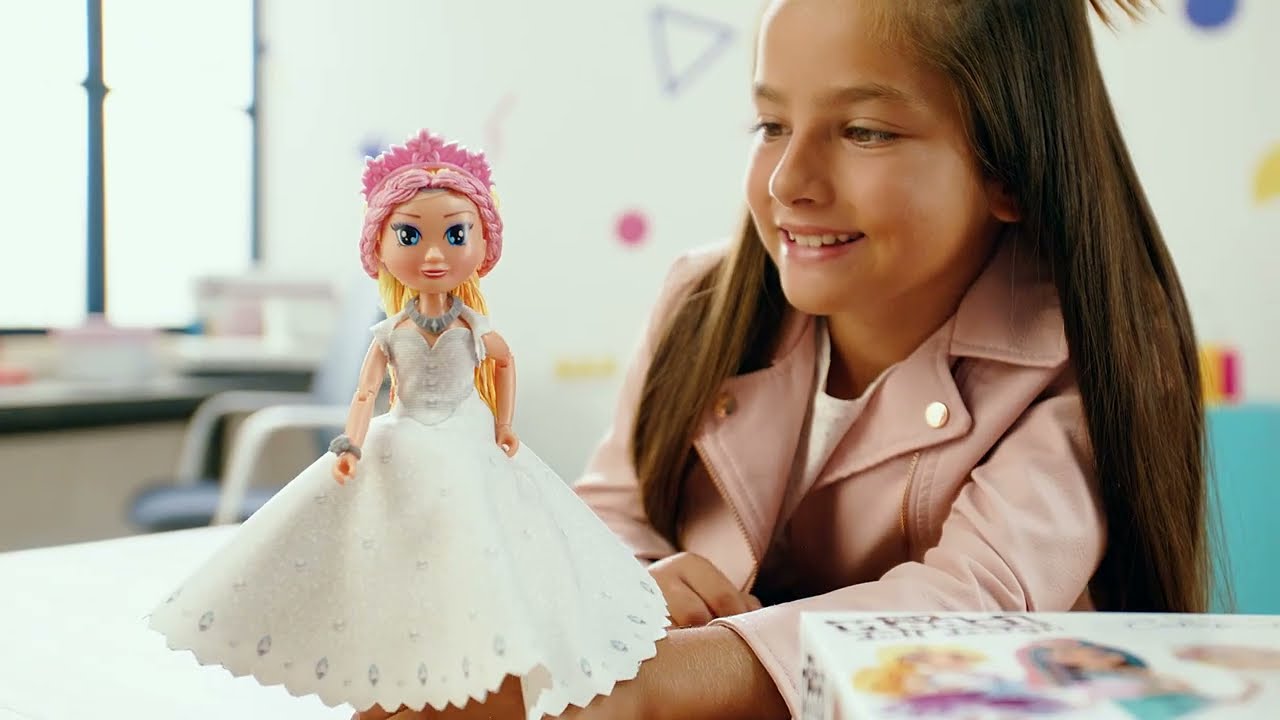 My Model Fashion Atelier (EN)